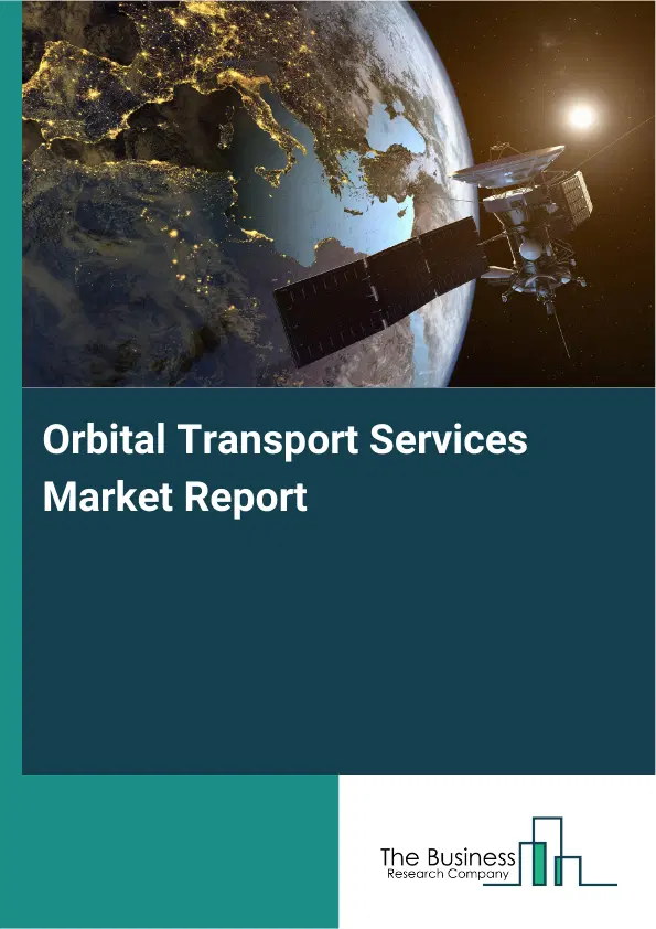 Global Orbital Transport Services Market Report 2026