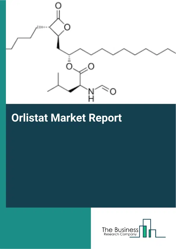 Global Orlistat Market Report 2026