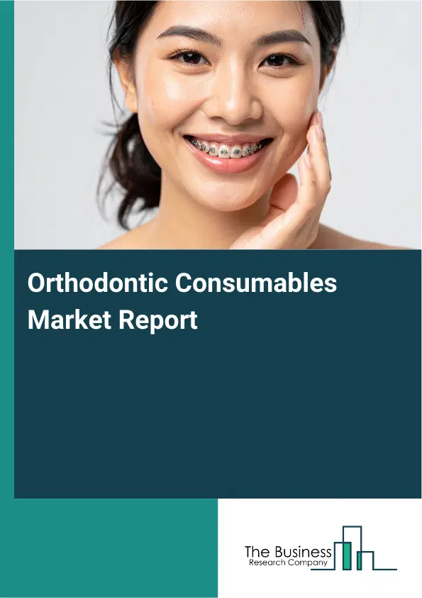 Global Orthodontic Consumables Market Report 2026