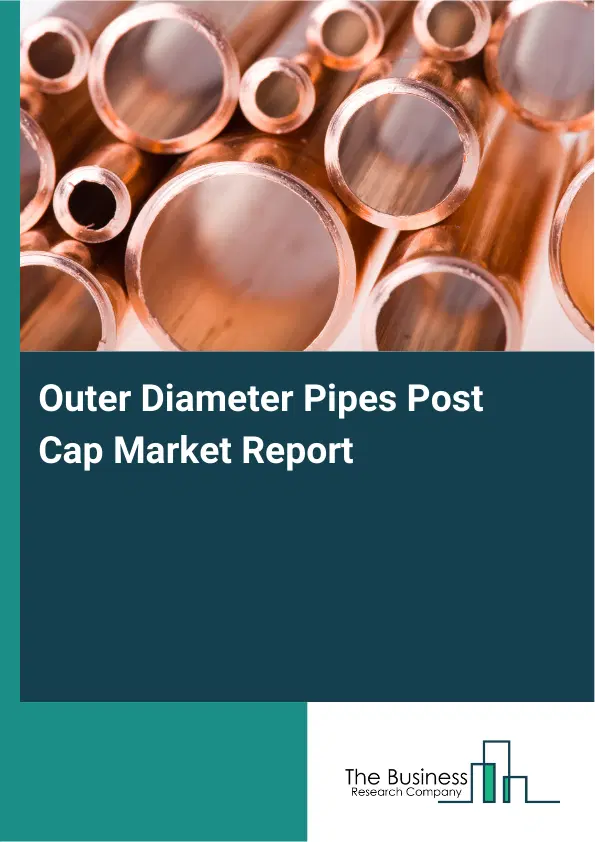 Global Outer Diameter Pipes Post Cap Market Report 2026