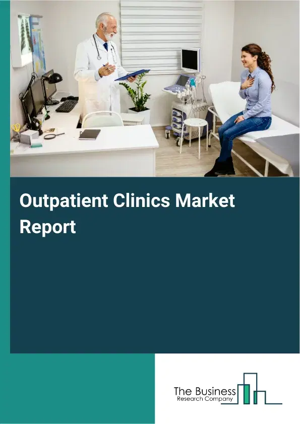 Global Outpatient Clinics Market Report 2026
