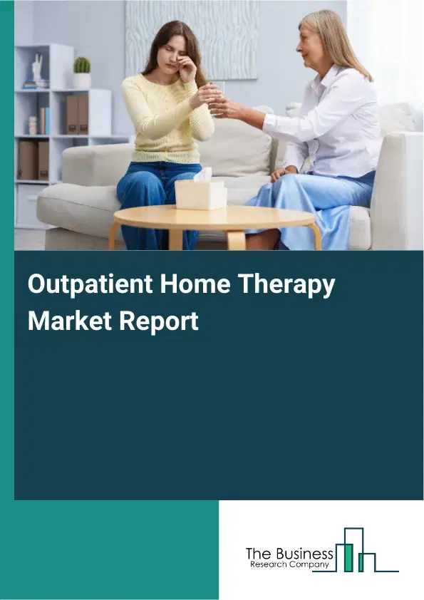 Global Outpatient Home Therapy Market Report 2026