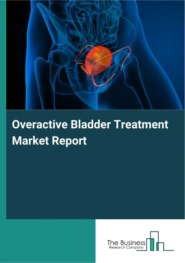 Global Overactive Bladder Treatment Market Report 2026