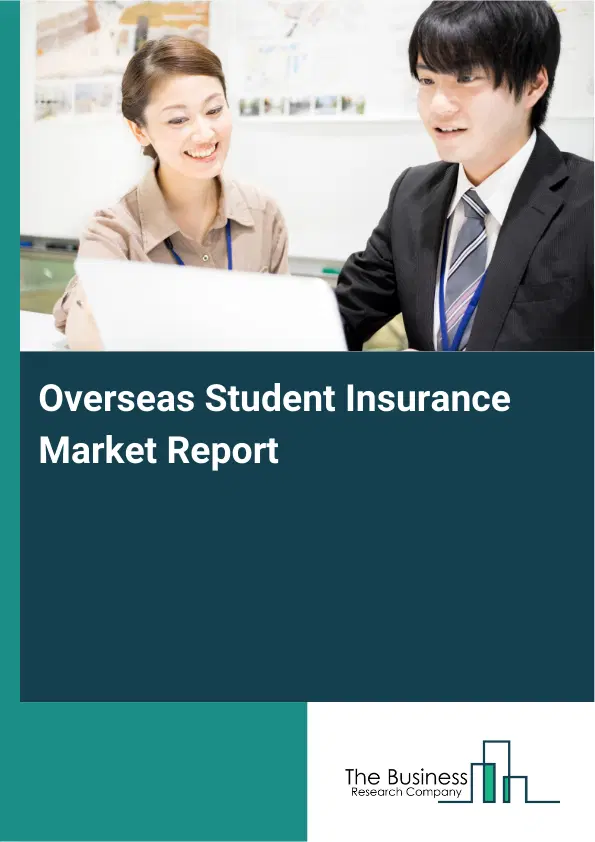 Global Overseas Student Insurance Market Report 2026