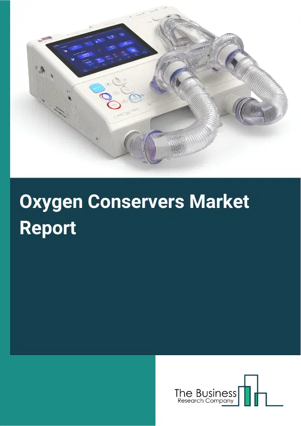 Global Oxygen Conservers Market Report 2026