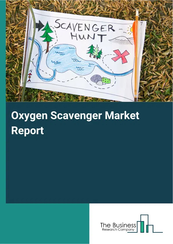 Global Oxygen Scavenger Market Report 2026
