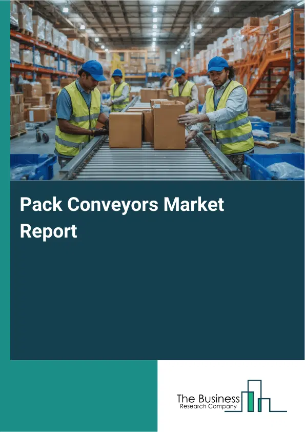 Global Pack Conveyors Market Report 2026