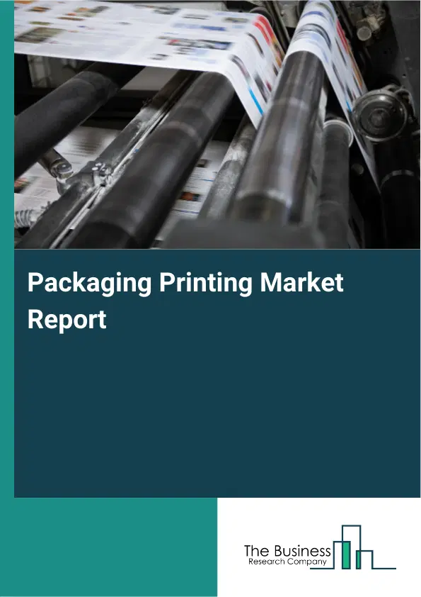 Global Packaging Printing Market Report 2026