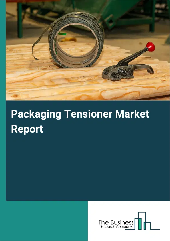 Global Packaging Tensioner Market Report 2026