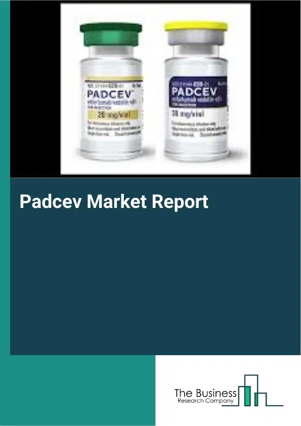 Global Padcev Market Report 2026