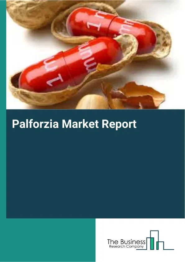 Global Palforzia Market Report 2026