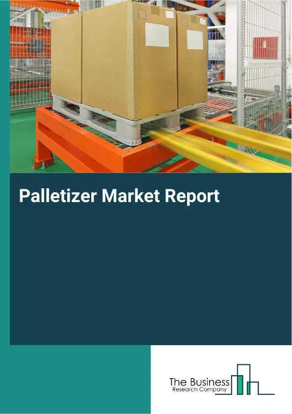 Global Palletizer Market Report 2026