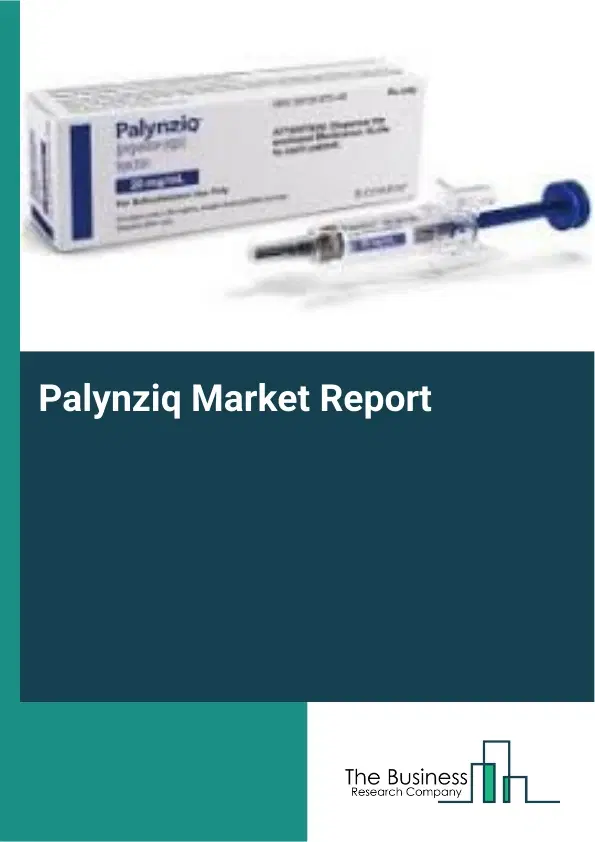 Global Palynziq Market Report 2026
