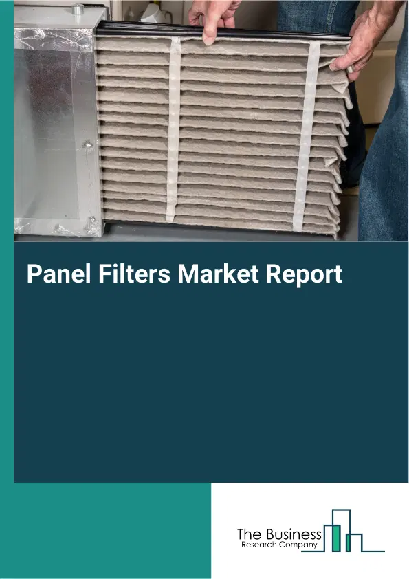 Global Panel Filters Market Report 2026