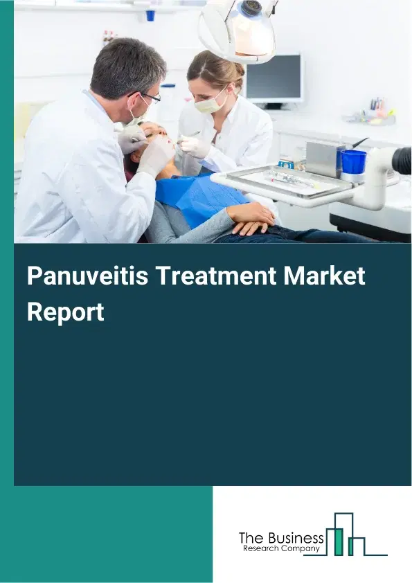 Global Panuveitis Treatment Market Report 2026