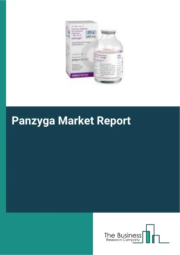 Global Panzyga Market Report 2026