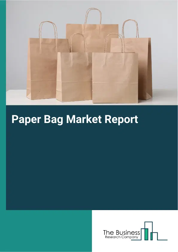 Global Paper Bag Market Report 2026
