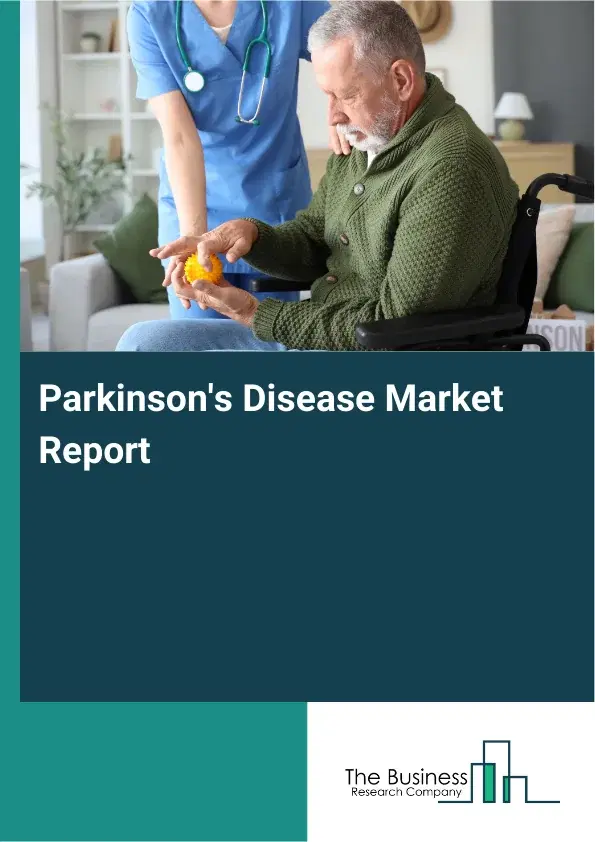 Global Parkinson's Disease Market Report 2026