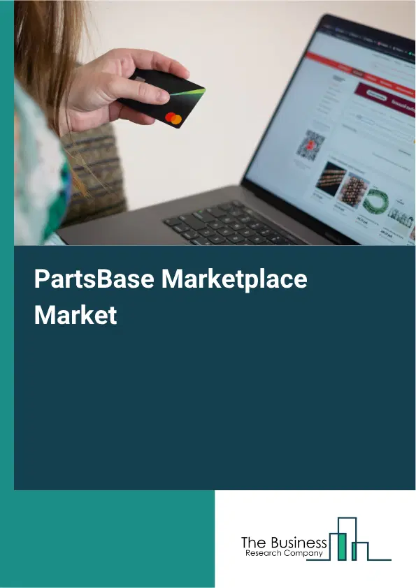 PartsBase Marketplace Market Report 2026
