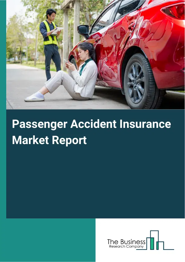 Global Passenger Accident Insurance Market Report 2026