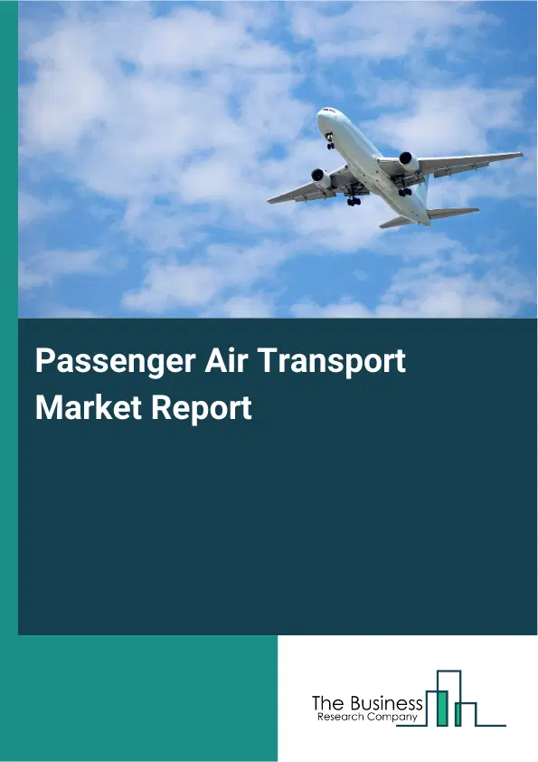 Global Passenger Air Transport Market Report 2026