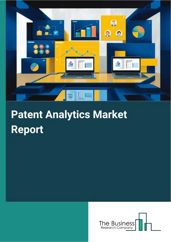 Global Patent Analytics Market Report 2026