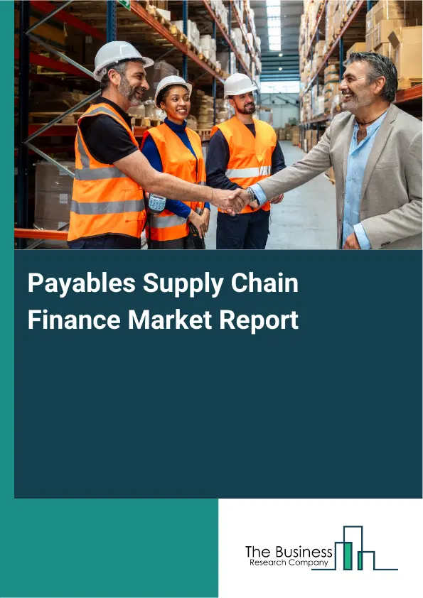 Global Payables Supply Chain Finance Market Report 2026