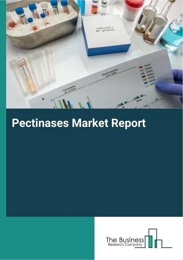 Global Pectinases Market Report 2026