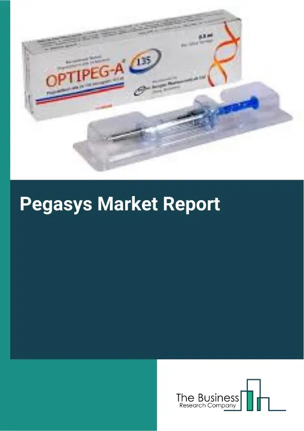 Global Pegasys Market Report 2026