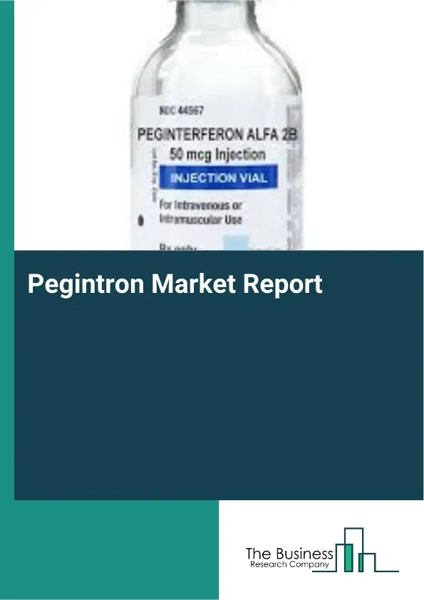 Global Pegintron Market Report 2026