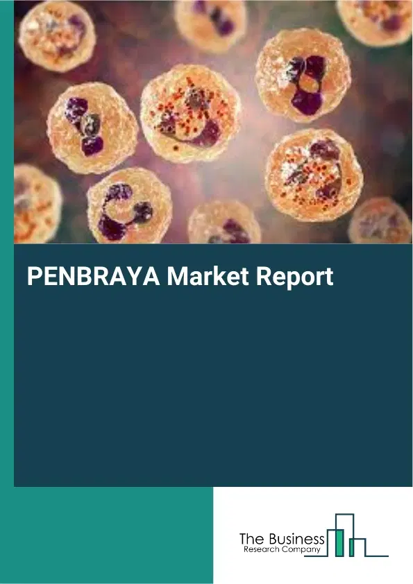 Global PENBRAYA Market Report 2026