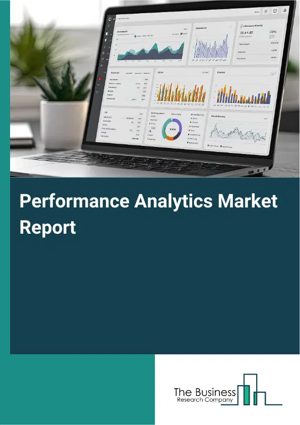 Global Performance Analytics Market Report 2026