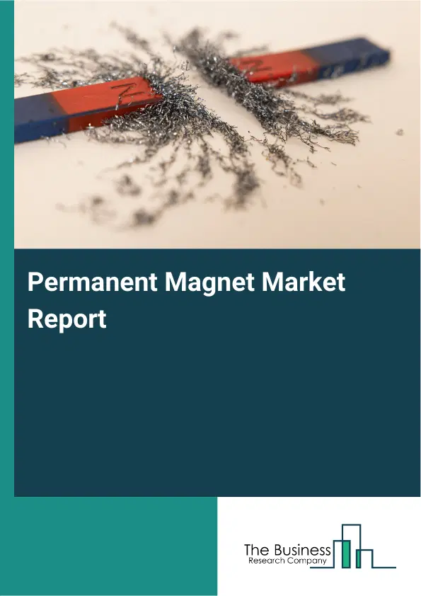 Global Permanent Magnet Market Report 2026