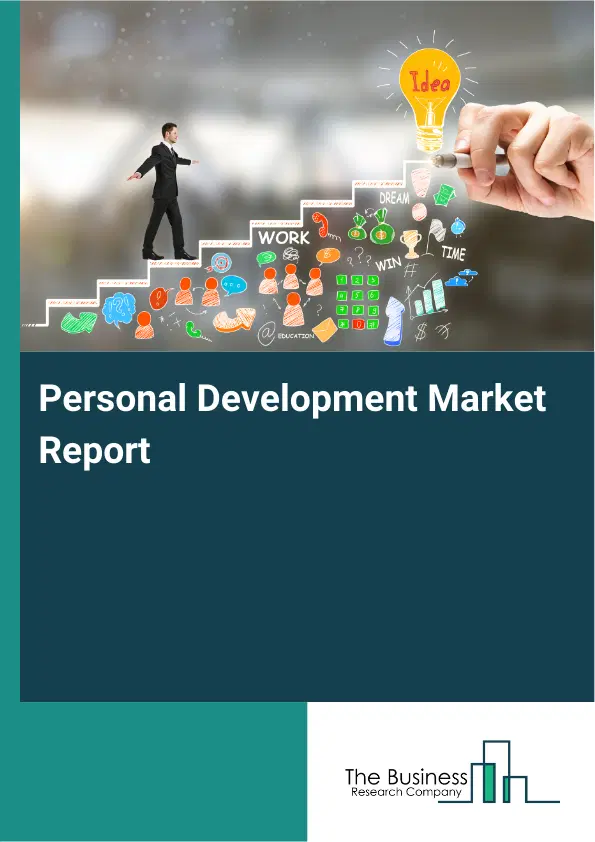 Global Personal Development Market Report 2026