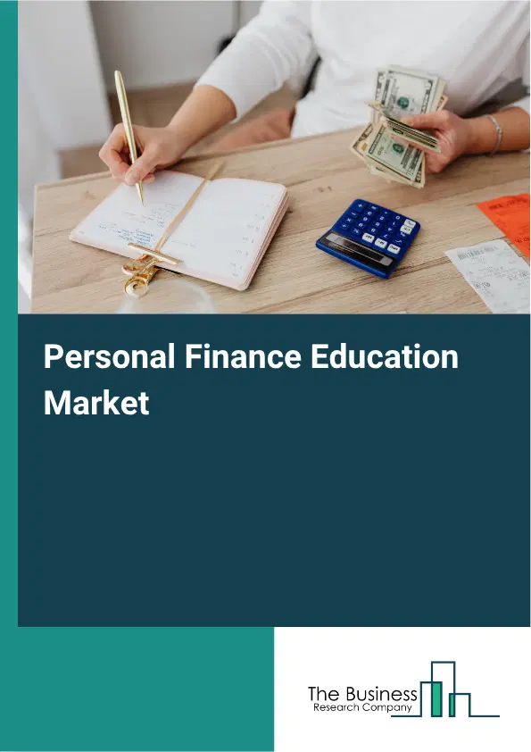 Personal Finance Education Market Report 2026
