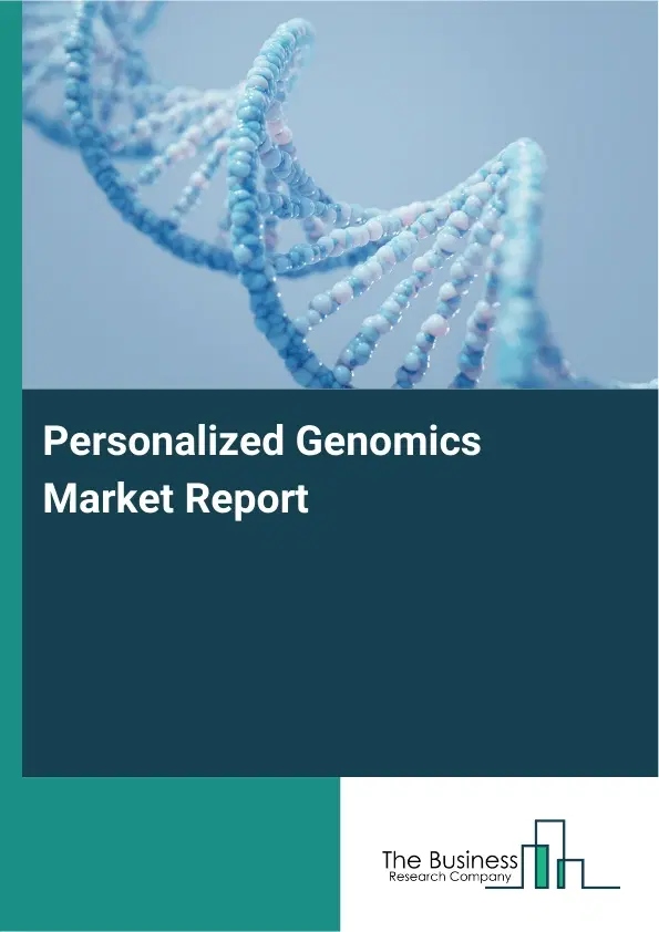 Global Personalized Genomics Market Report 2026