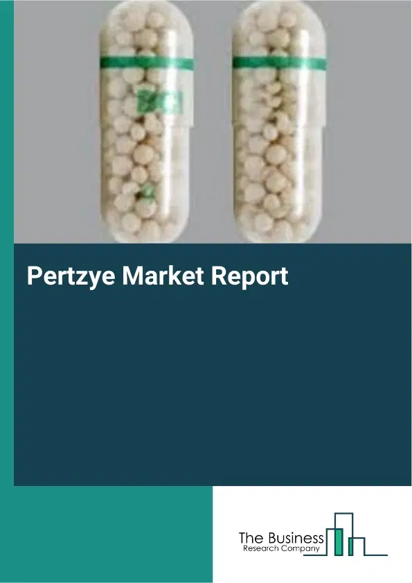 Global Pertzye Market Report 2026