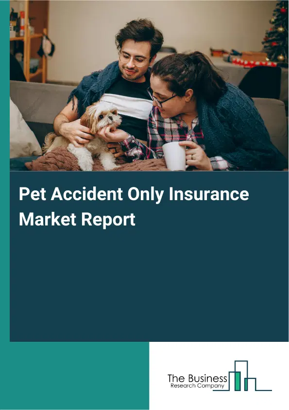 Global Pet Accident Only Insurance Market Report 2026