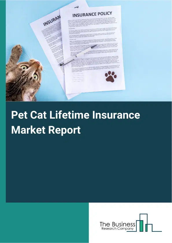 Global Pet Cat Lifetime Insurance Market Report 2026