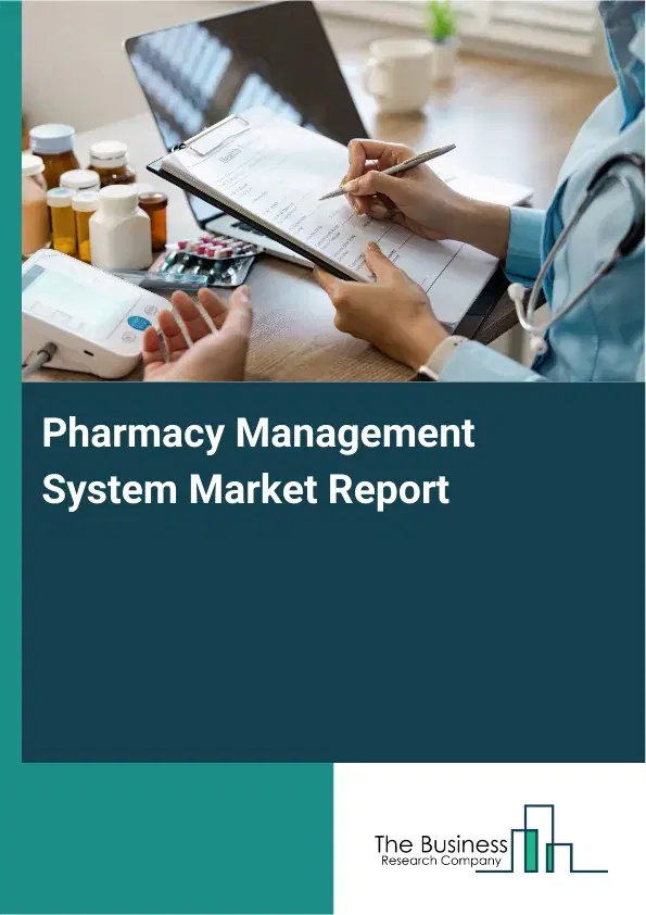 Global Pharmacy Management System Market Report 2026