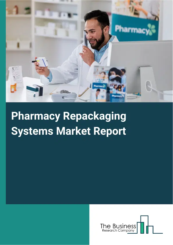 Global Pharmacy Repackaging Systems Market Report 2026