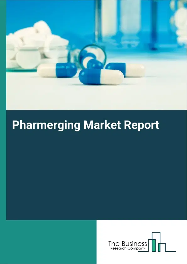 Global Pharmerging Market Report 2026