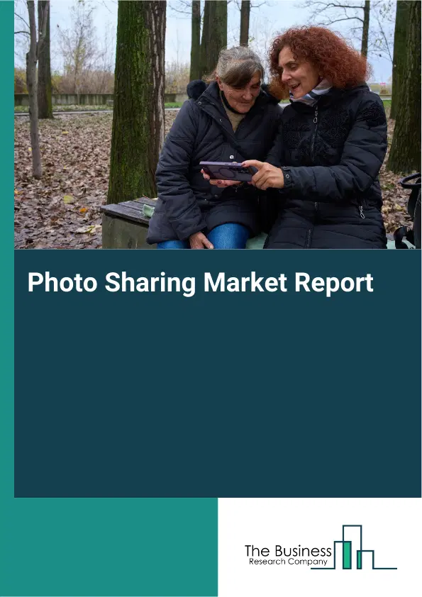 Global Photo Sharing Market Report 2026
