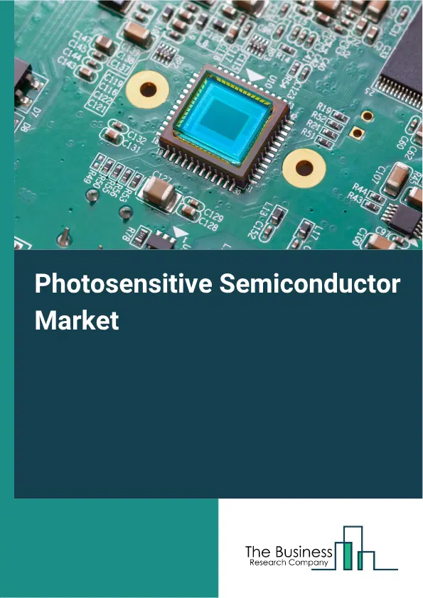 Photosensitive Semiconductor Market Report 2026