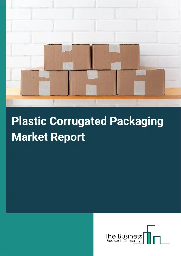 Global Plastic Corrugated Packaging Market Report 2026