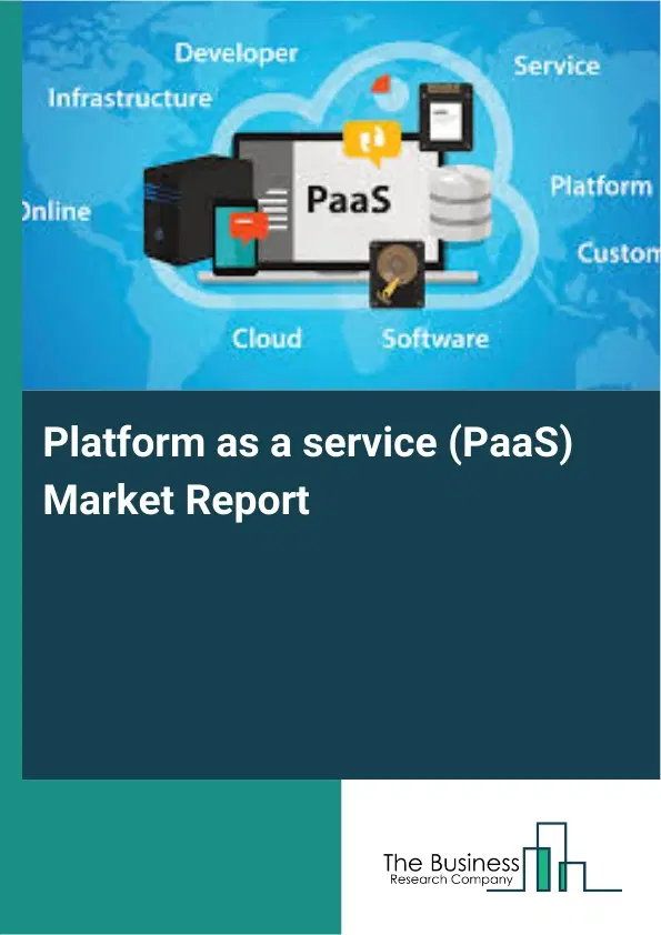 Global Platform as a service (PaaS) Market Report 2026