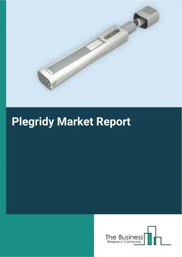 Global Plegridy Market Report 2026