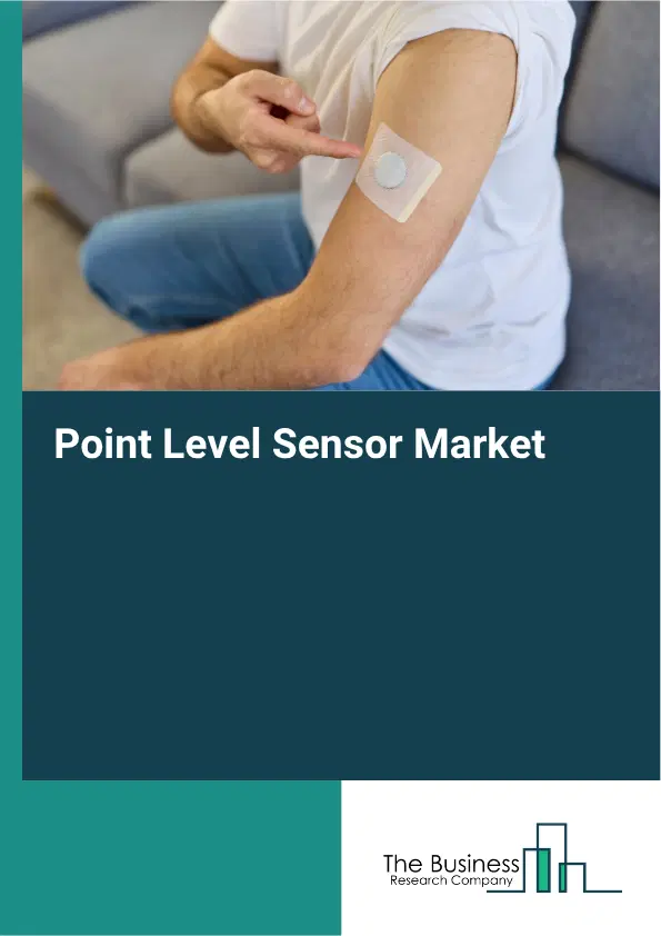 Point Level Sensor Market Report 2026