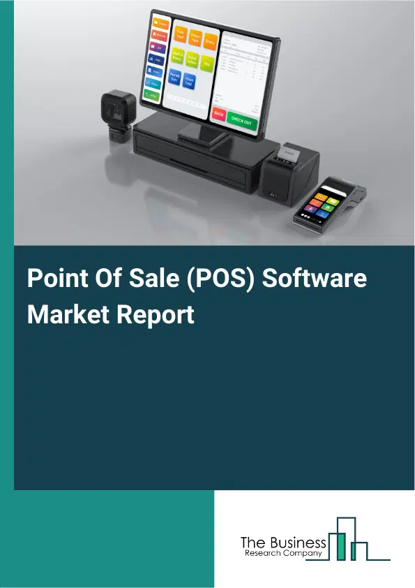 Global Point Of Sale (POS) Software Market Report 2026