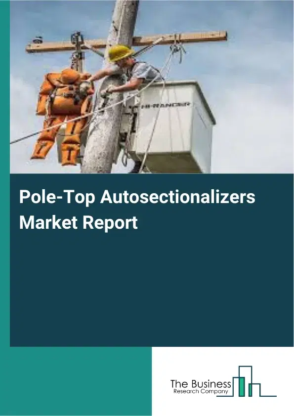 Global Pole-Top Autosectionalizers Market Report 2026